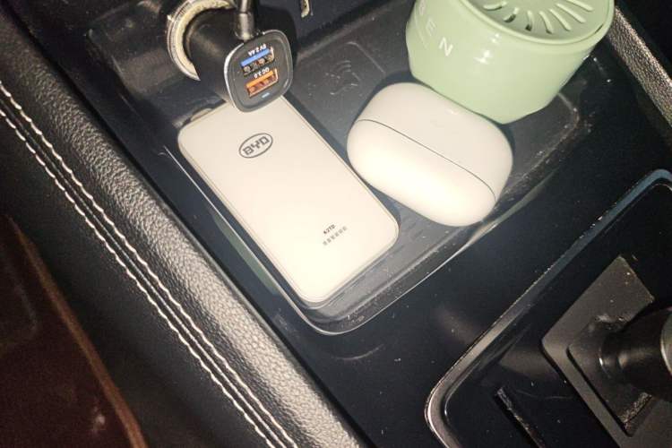 Used BYD Song New Energy 2019 Song DM 1.5TID Smart Connect Dynamic Model Vehicle Key