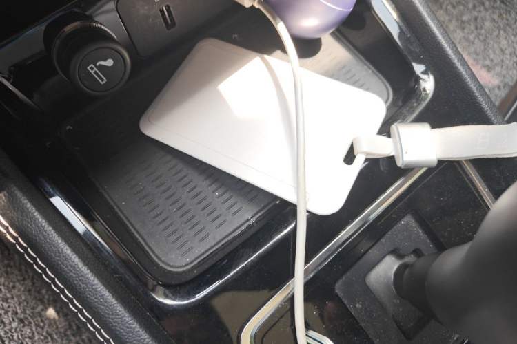 Used BYD Song New Energy 2019 Song EV500 Smart Connect Elite Model Vehicle Key