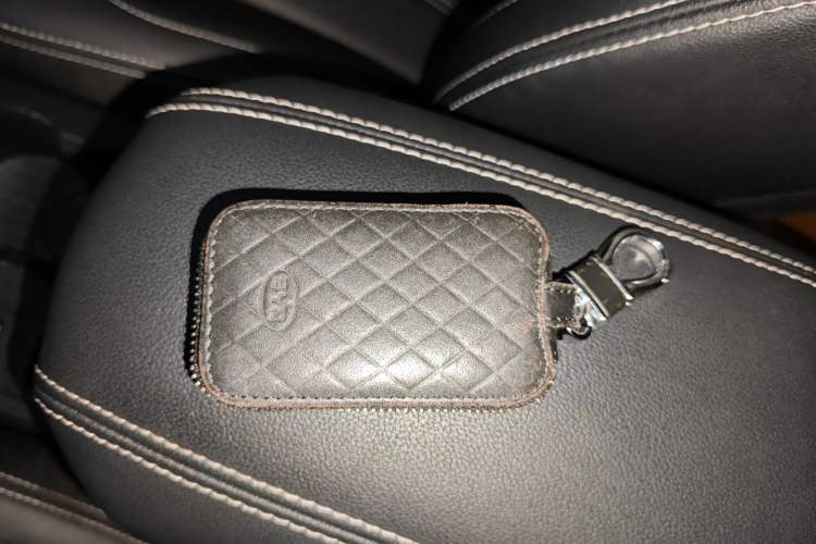 Used BYD Song New Energy 2019 Song DM 1.5TID Smart Connect Premium Model Vehicle Key