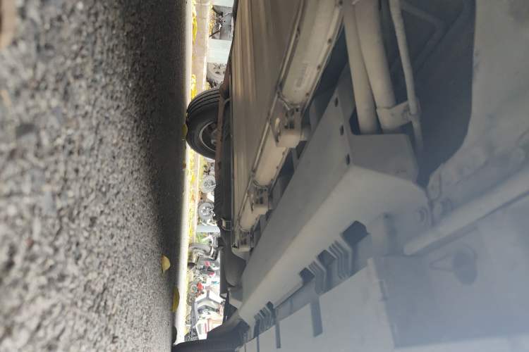 Used BYD Song New Energy 2019 Song DM 1.5TID Smart Connect Dynamic Model Chassis Front Left