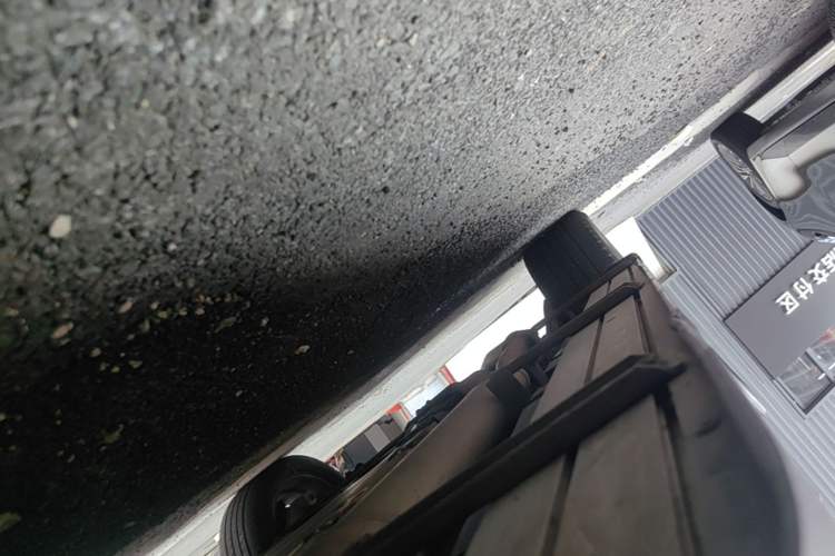 Used BYD Song New Energy 2019 Song DM 1.5TID Smart Connect Premium Model Chassis Front Right