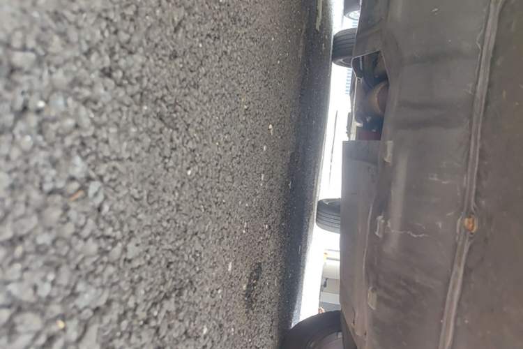 Used BYD Song New Energy 2019 Song DM 1.5TID Smart Connect Premium Model Chassis Front