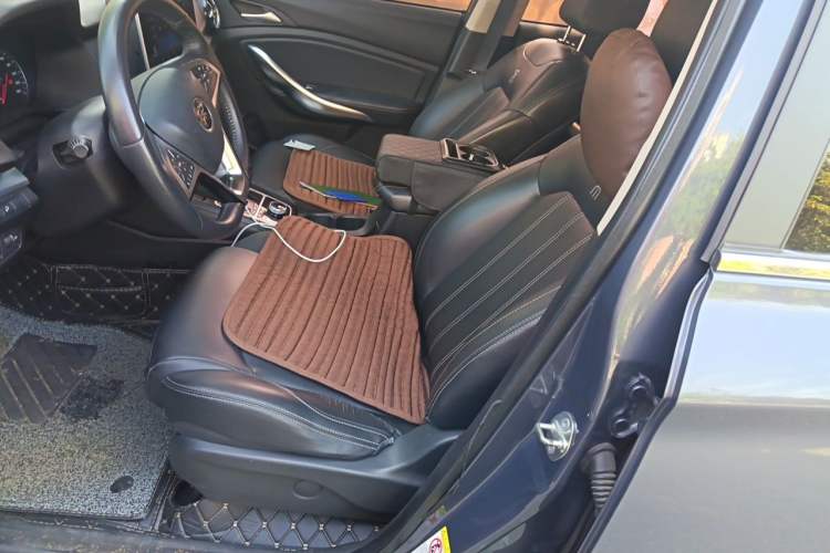 Used BYD Song New Energy 2019 Song EV500 Smart Connect Leading Model Driver Seat