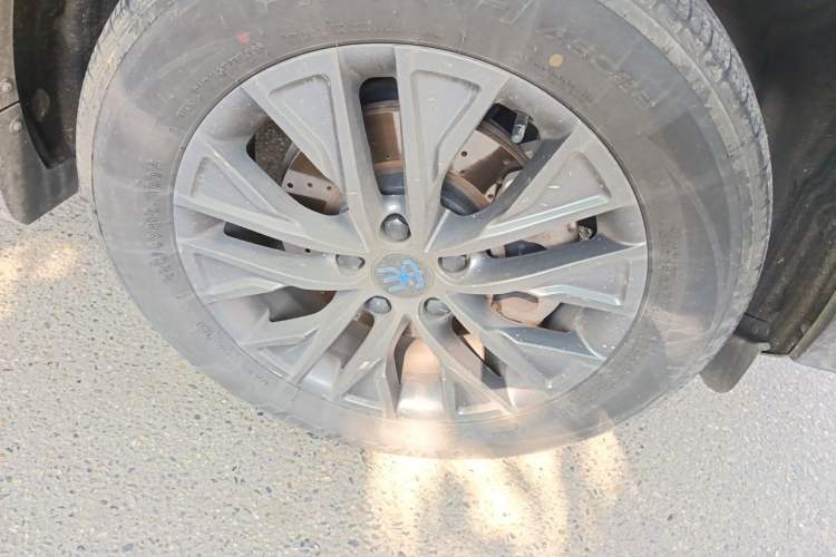 Used BYD Song New Energy 2019 Song EV500 Smart Connect Leading Model Right Front Wheel Hub