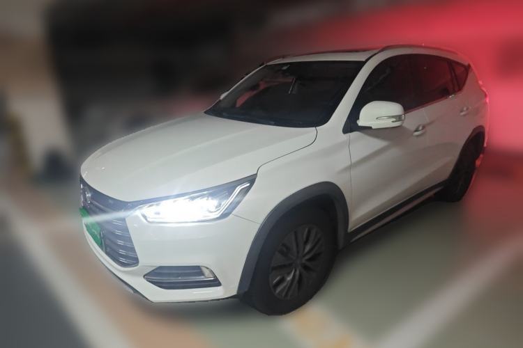 Ojetý BYD Song New Energy 2019 Song DM 1.5TID Smart Connect Dynamic Model Guazi used car, China used car export, Used car for sale, Used  cars, Cheapest cars for sale
