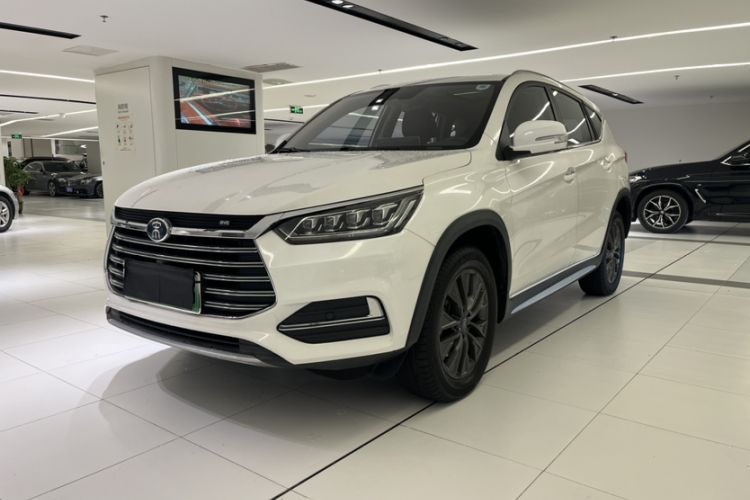Ojetý BYD Song New Energy 2019 Song DM 1.5TID Smart Connect Dynamic Model Guazi used car, China used car export, Used car for sale, Used  cars, Cheapest cars for sale