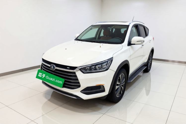Ojetý BYD Song New Energy 2019 Song DM 1.5TID Smart Connect Dynamic Model Guazi used car, China used car export, Used car for sale, Used  cars, Cheapest cars for sale