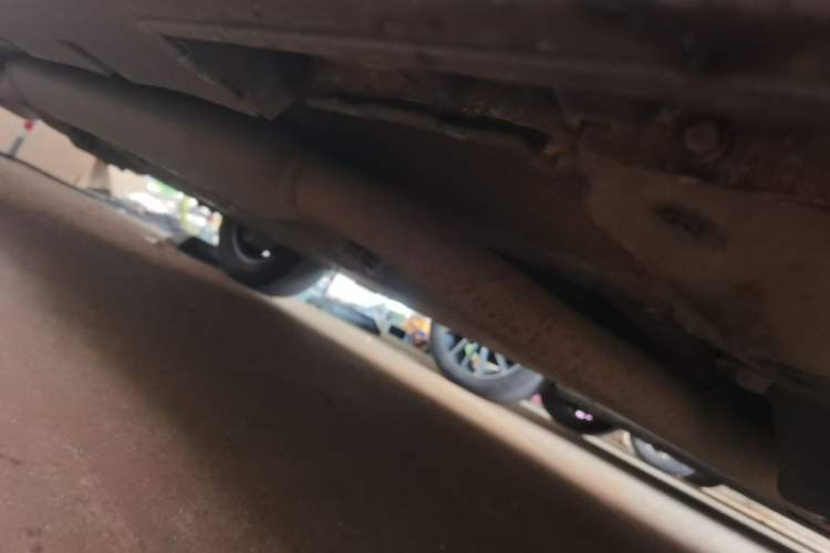 Used BYD Song New Energy 2019 Song DM 1.5TID Smart Connect Dynamic Model Chassis Front Right