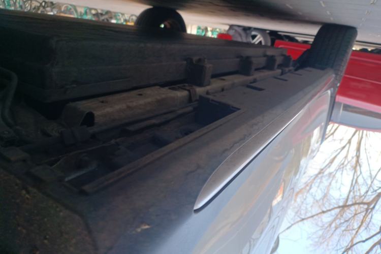 Used BYD Song New Energy 2019 Song EV500 Smart Connect Elite Model Chassis Front Right