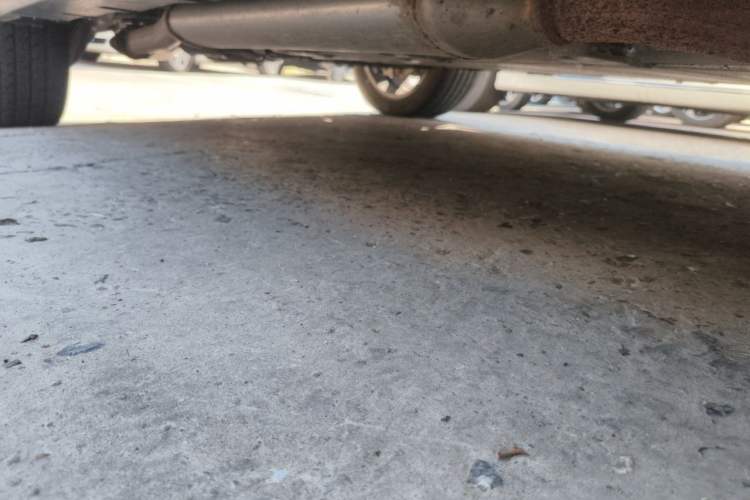 Used BYD Song New Energy 2019 Song DM 1.5TID Smart Connect Premium Model Chassis Front Right