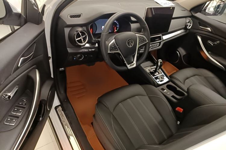 Used BYD Song New Energy 2019 Song DM 1.5TID Smart Connect Premium Model Driver Seat