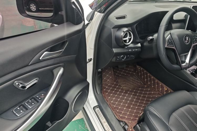 Used BYD Song New Energy 2019 Song DM 1.5TID Smart Connect Sharp Edition Driver Seat