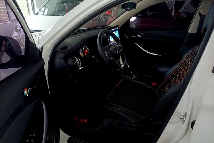 Used BYD Song New Energy 2019 Song DM 1.5TID Smart Connect Premium Model Driver Seat