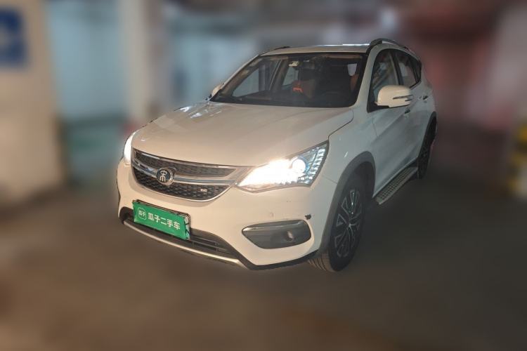 Used BYD Song New Energy 2019 Song DM 1.5TID Smart Connect Premium Model Guazi used car, China used car export, Used car for sale, Used cars, Cheapest cars for sale