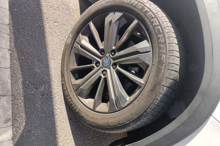 Used BYD Song New Energy 2019 Song EV500 Smart Connect Luxe Model Exterior 7