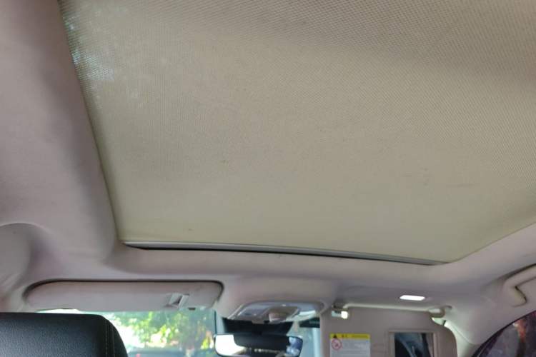 Used BYD Song New Energy 2019 Song DM 1.5TID Smart Connect Premium Model Headliner