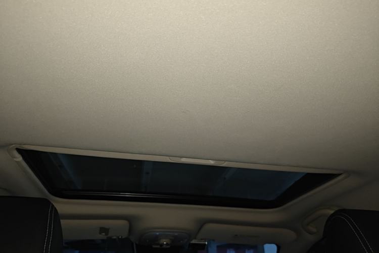 Used BYD Song New Energy 2019 Song DM 1.5TID Smart Connect Premium Model Headliner