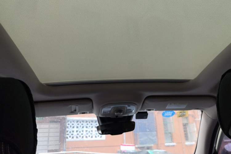 Used BYD Song New Energy 2019 Song DM 1.5TID Smart Connect Sharp Edition Headliner