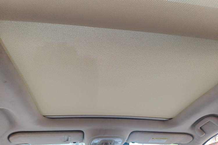 Used BYD Song New Energy 2019 Song DM 1.5TID Smart Connect Dynamic Model Headliner