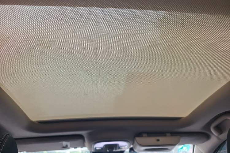 Used BYD Song New Energy 2019 Song EV500 Smart Connect Elite Model Headliner