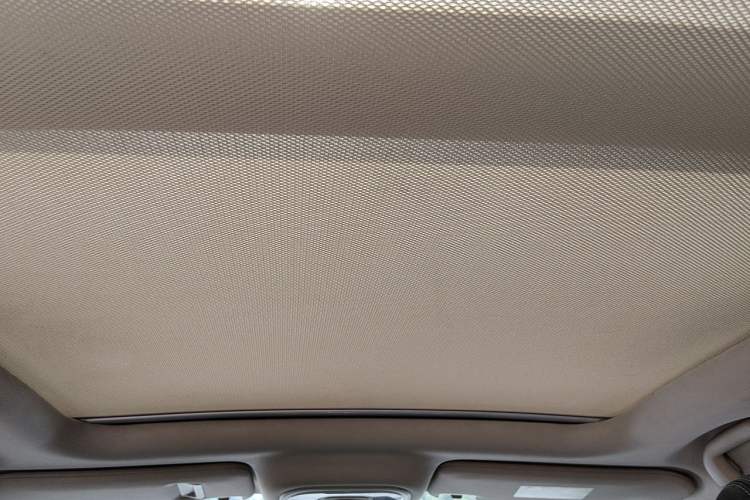 Used BYD Song New Energy 2019 Song DM 1.5TID Smart Connect Premium Model Headliner