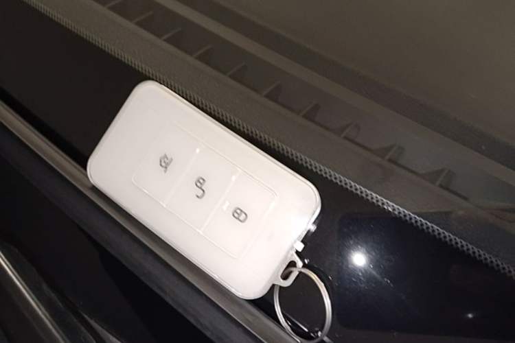 Used BYD Song New Energy 2019 Song DM 1.5TID Smart Connect Premium Model Interior 1