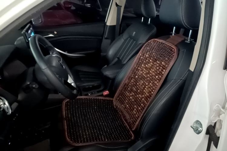 Used BYD Song New Energy 2019 Song DM 1.5TID Smart Connect Premium Model Left Front Seat