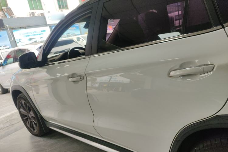 Used BYD Song New Energy 2019 Song DM 1.5TID Smart Connect Sharp Edition Left Side