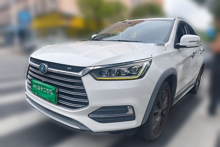 Used BYD Song New Energy 2019 Song DM 1.5TID Smart Connect Dynamic Model Guazi used car, China used car export, Used car for sale, Used  cars, Cheapest cars for sale