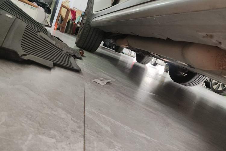 Used BYD Song New Energy 2019 Song DM 1.5TID Smart Connect Sharp Edition Right Side Sill