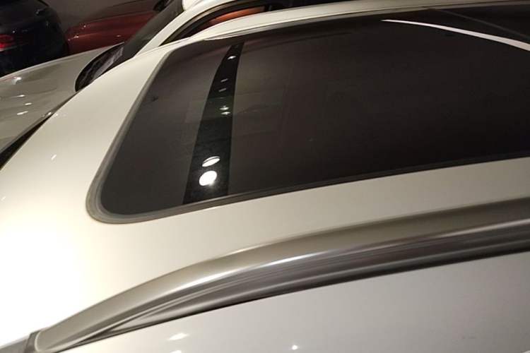 Used BYD Song New Energy 2019 Song DM 1.5TID Smart Connect Premium Model Roof