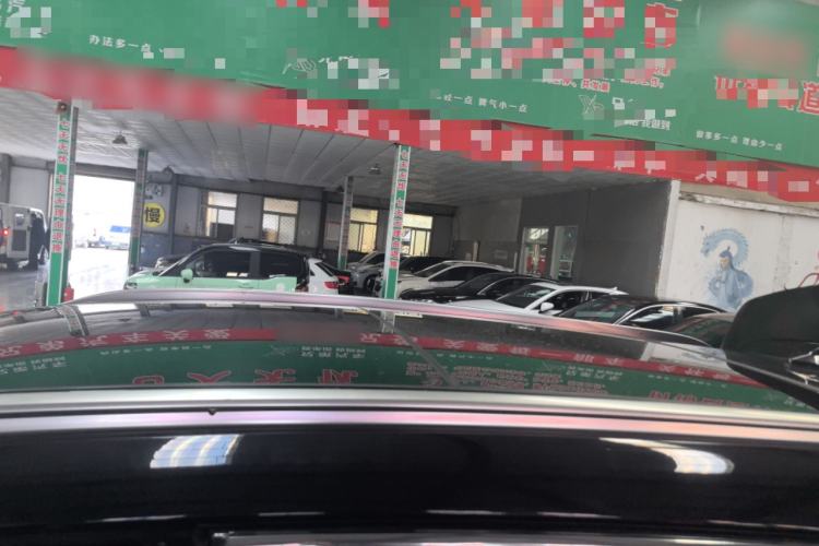 Used BYD Song New Energy 2019 Song DM 1.5TID Smart Connect Sharp Edition Roof