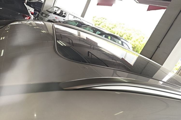 Used BYD Song New Energy 2019 Song DM 1.5TID Smart Connect Dynamic Model Roof