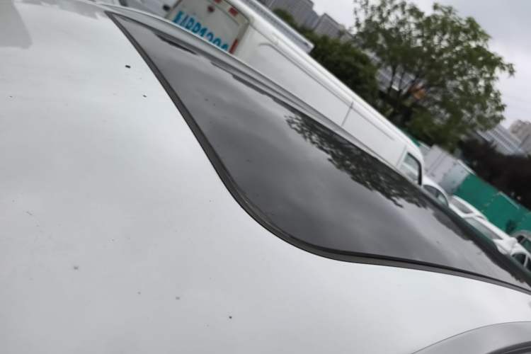 Used BYD Song New Energy 2019 Song DM 1.5TID Smart Connect Dynamic Model Roof