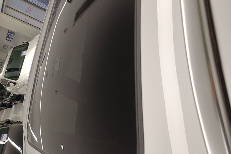 Used BYD Song New Energy 2019 Song DM 1.5TID Smart Connect Premium Model Roof