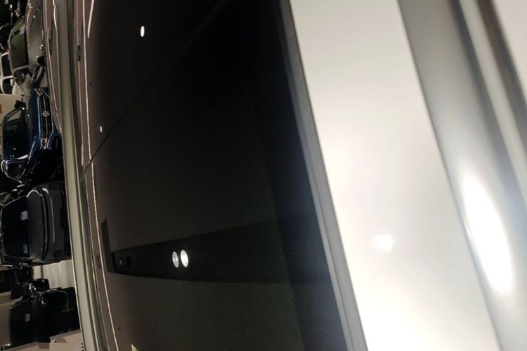Used BYD Song New Energy 2019 Song DM 1.5TID Smart Connect Premium Model Roof