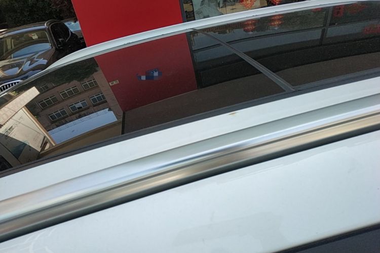 Used BYD Song New Energy 2019 Song DM 1.5TID Smart Connect Dynamic Model Roof