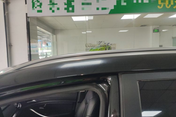 Used BYD Song New Energy 2019 Song DM 1.5TID Smart Connect Sharp Edition Roof