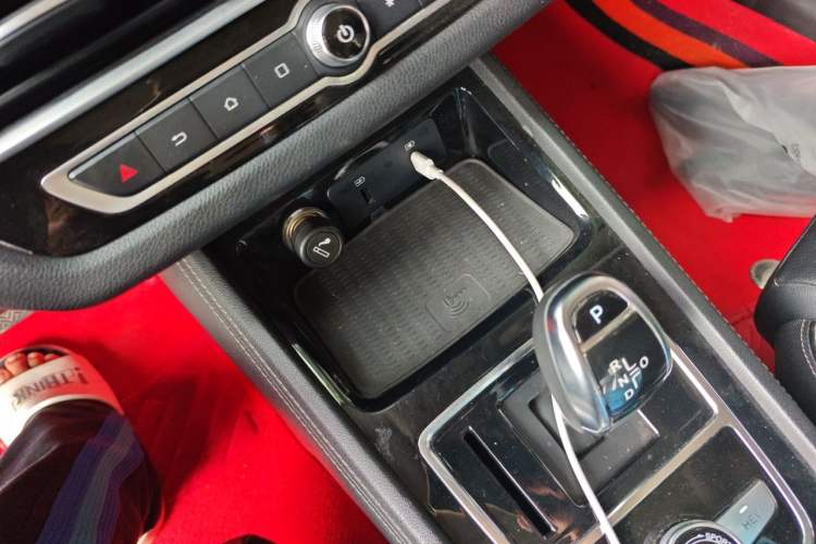 Used BYD Song New Energy 2019 Song DM 1.5TID Smart Connect Premium Model Vehicle Key