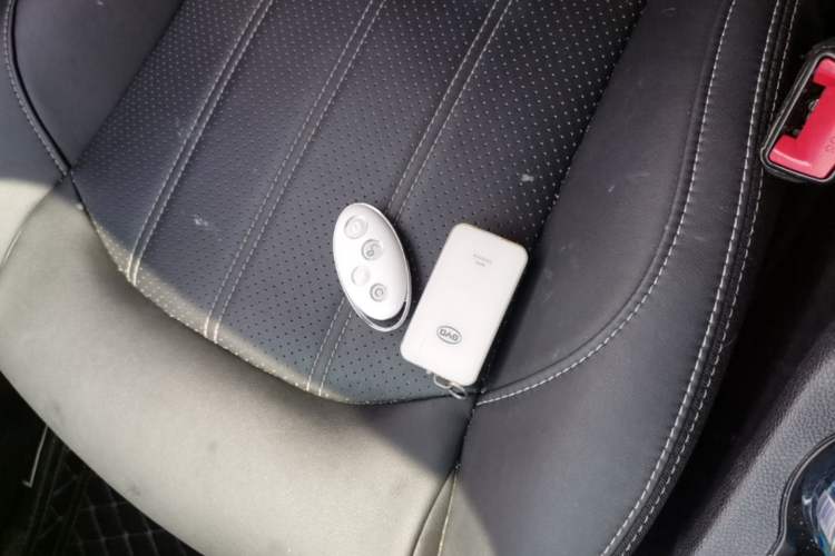 Used BYD Song New Energy 2019 Song DM 1.5TID Smart Connect Sharp Edition Vehicle Key