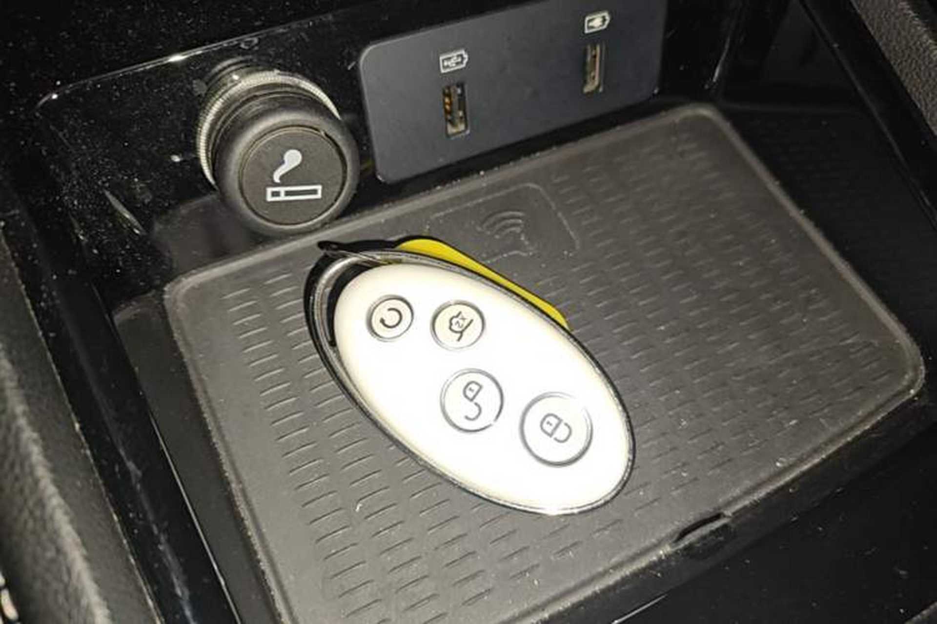 Used BYD Song New Energy 2019 Song DM 1.5TID Smart Connect Premium Model Vehicle Key