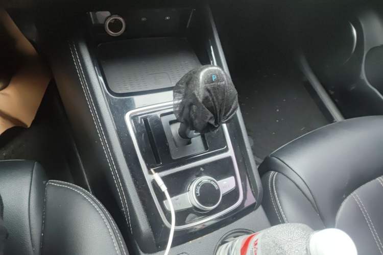 Used BYD Song New Energy 2019 Song DM 1.5TID Smart Connect Dynamic Model Vehicle Key
