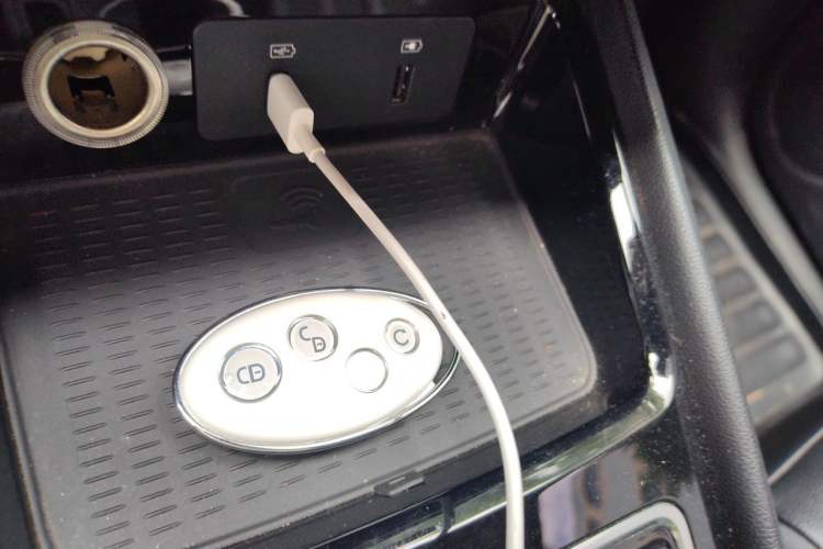 Used BYD Song New Energy 2019 Song EV500 Smart Connect Elite Model Vehicle Key