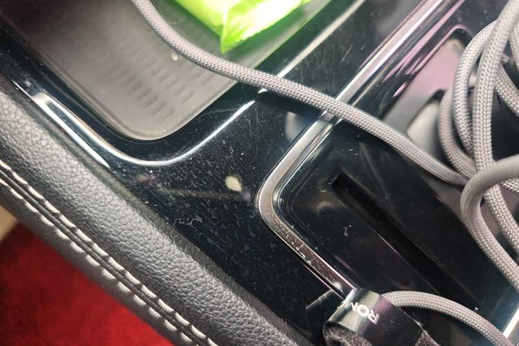 Used BYD Song New Energy 2019 Song DM 1.5TID Smart Connect Premium Model Vehicle Key