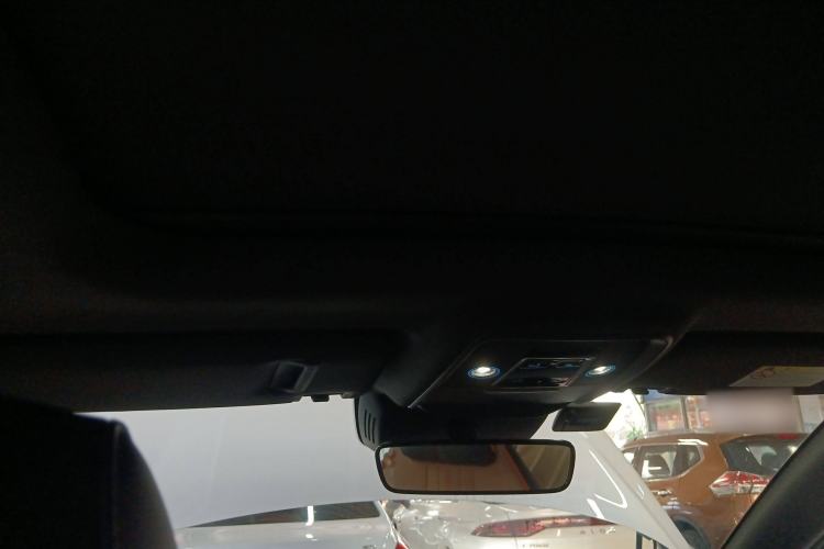 Used BYD Song PLUS 2020 1.5T Automatic Flagship Edition Headliner