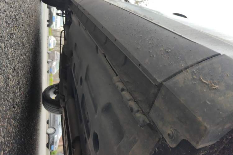 Used BYD Song PLUS 2020 1.5T Automatic Prestige Version Chassis Front Right