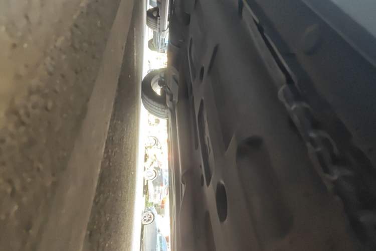 Used BYD Song PLUS 2020 1.5T Automatic Flagship PLUS Chassis Front Right
