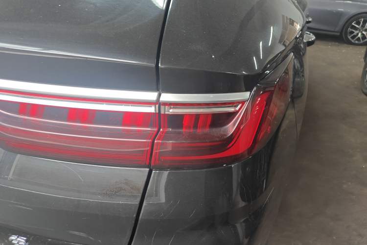 Used BYD Song PLUS 2020 1.5T Automatic Flagship Edition Exterior 1