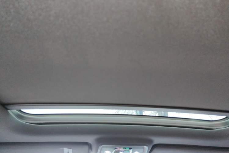 Used BYD Song PLUS 2020 1.5T Automatic Prestige Version Headliner