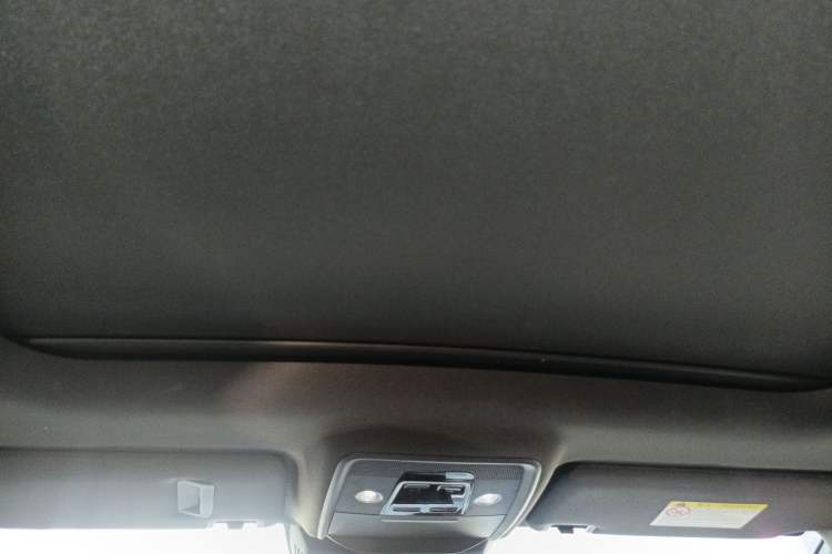Used BYD Song PLUS 2020 1.5T Automatic Prestige Version Headliner